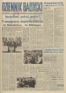 Dziennik Bałtycki, 1978, nr 100