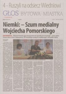 Głos Bytowa i Miastka : tygodnik, 2014, sierpień, nr 200