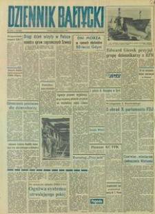 Dziennik Bałtycki, 1976, nr 126
