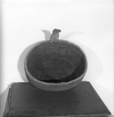 Koszyk - G&oacute;rki