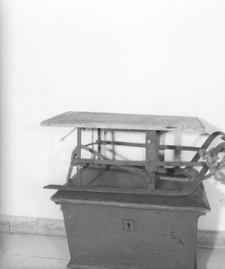 Sanki - Kościerzyna [1]