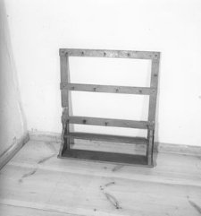 P&oacute;łka kuchenna - Garcz