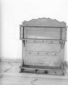 P&oacute;łka kuchenna - Garcz [1]