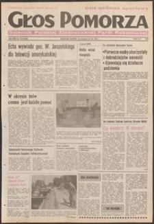 Głos Pomorza, 1983, lipiec, nr 173