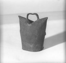 Dzwonek pasterski - Czarna Dąbrowa