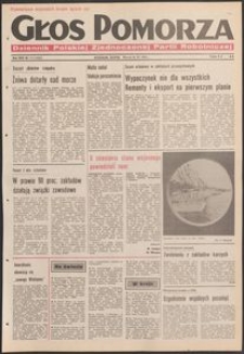 Głos Pomorza, 1983, lipiec, nr 174