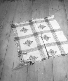 Nakrycie na ł&oacute;żko - Garcz