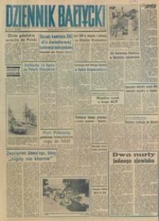 Dziennik Bałtycki, 1976, nr 160