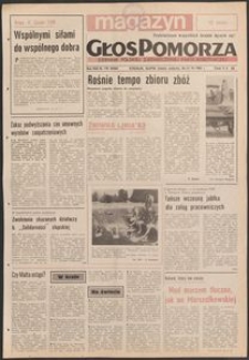 Głos Pomorza, 1983, lipiec, nr 178