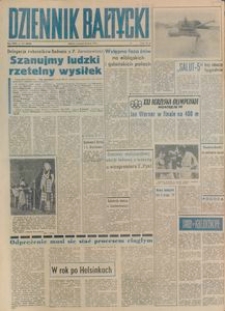 Dziennik Bałtycki, 1976, nr 171