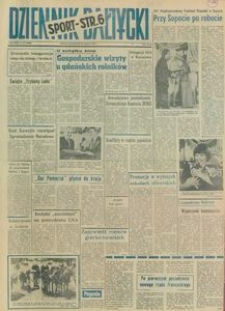 Dziennik Bałtycki, 1976, nr 197