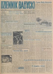 Dziennik Bałtycki, 1977, nr 162