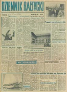 Dziennik Bałtycki, 1977, nr 167
