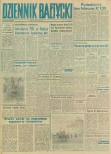 Dziennik Bałtycki, 1977, nr 168