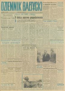 Dziennik Bałtycki, 1977, nr 170
