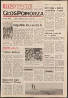 Głos Pomorza, 1983, sierpień, nr 190