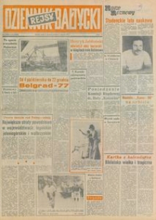Dziennik Bałtycki, 1977, nr 176