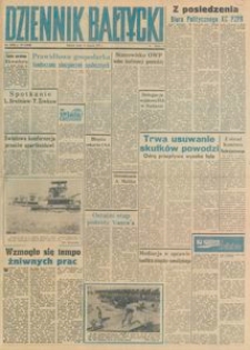 Dziennik Bałtycki, 1977, nr 179