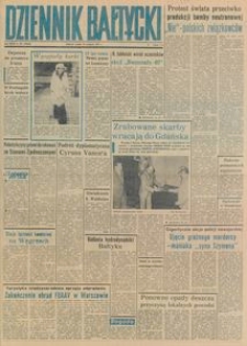 Dziennik Bałtycki, 1977, nr 181