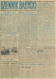 Dziennik Bałtycki, 1977, nr 197