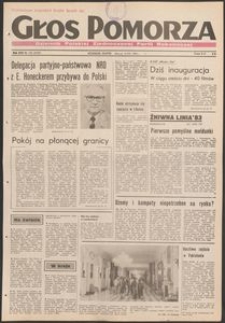 Głos Pomorza, 1983, sierpień, nr 192