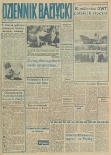 Dziennik Bałtycki, 1977, nr 198