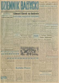 Dziennik Bałtycki, 1977, nr 203