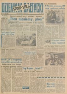 Dziennik Bałtycki, 1977, nr 206