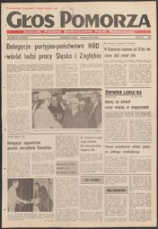 Głos Pomorza, 1983, sierpień, nr 194