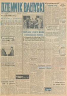 Dziennik Bałtycki, 1977, nr 222