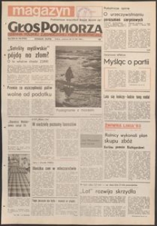 Głos Pomorza, 1983, sierpień, nr 196