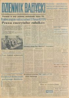 Dziennik Bałtycki, 1977, nr 246