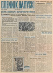 Dziennik Bałtycki, 1978, nr 290