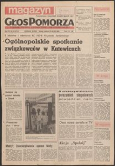 Głos Pomorza, 1983, sierpień, nr 202