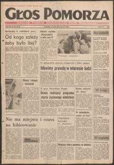 Głos Pomorza, 1983, sierpień, nr 204
