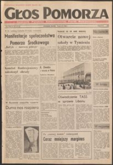 Głos Pomorza, 1983, wrzesień, nr 207