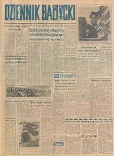 Dziennik Bałtycki, 1976, nr 204