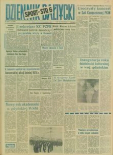 Dziennik Bałtycki, 1976, nr 231