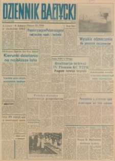 Dziennik Bałtycki, 1976, nr 241
