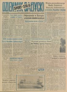 Dziennik Bałtycki, 1976, nr 243