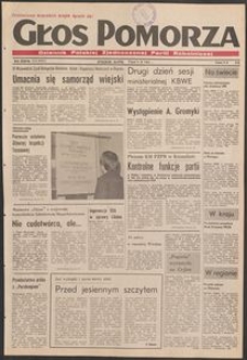 Głos Pomorza, 1983, wrzesień, nr 213