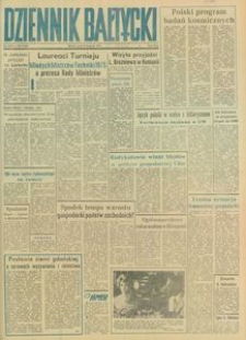 Dziennik Bałtycki, 1976, nr 268