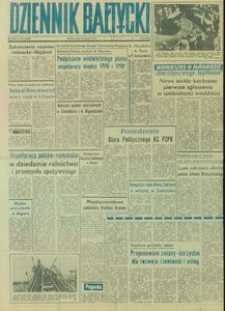 Dziennik Bałtycki, 1976, nr 281