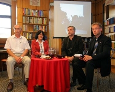 Słupska "Solidarność" - spotkanie z historią