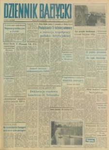 Dziennik Bałtycki, 1976, nr 287