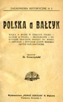 Polska a Bałtyk