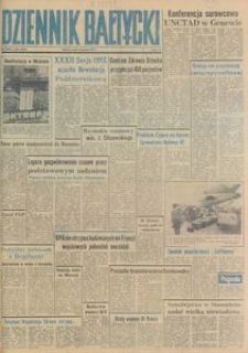 Dziennik Bałtycki, 1977, nr 254