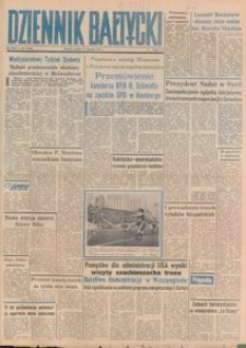Dziennik Bałtycki, 1977, nr 261