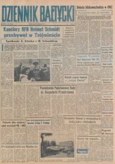 Dziennik Bałtycki, 1977, nr 267