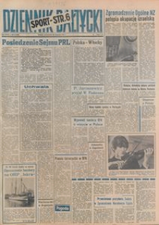 Dziennik Bałtycki, 1977, nr 269